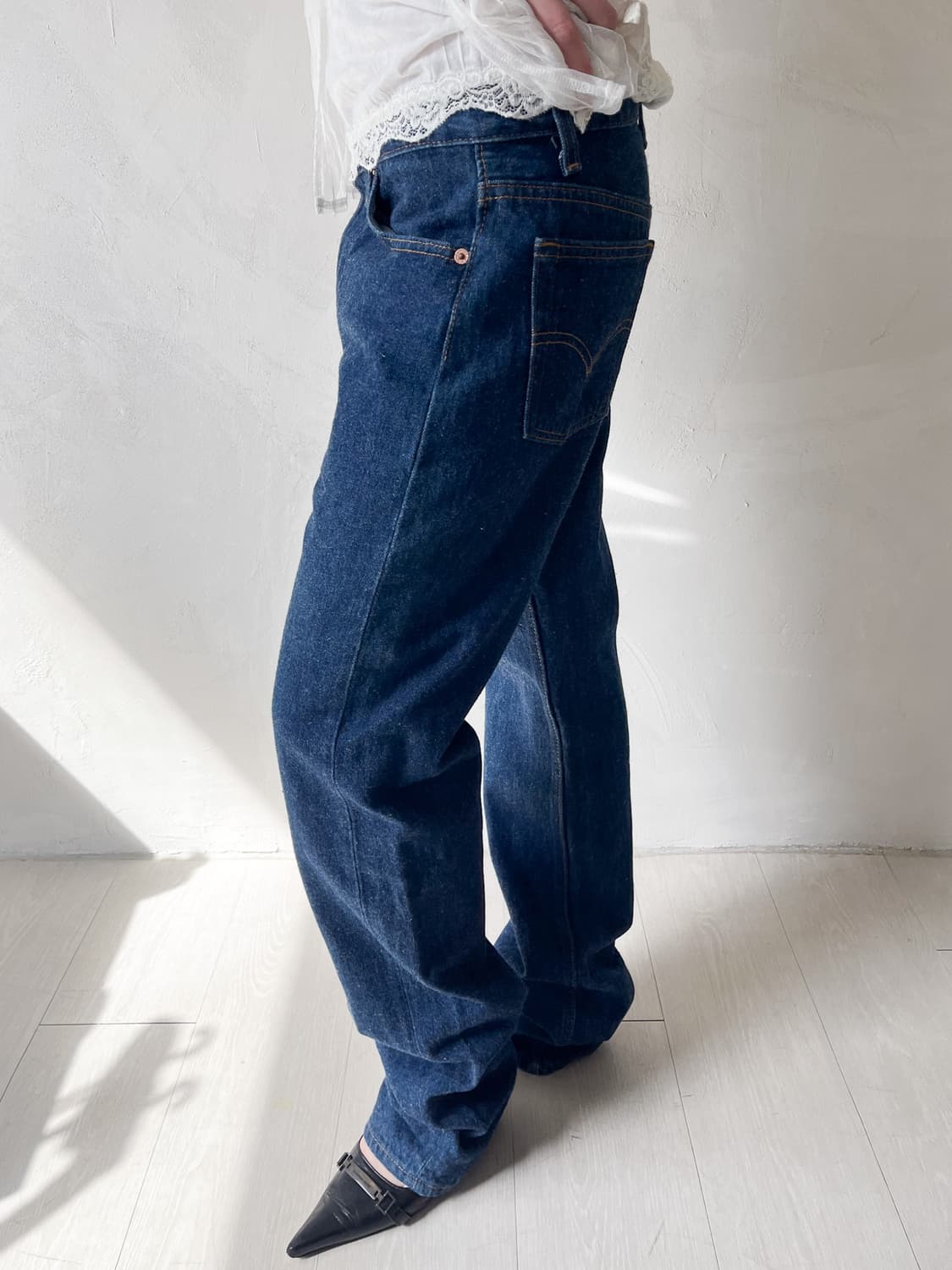 Levi’s 501 (USA 1995) 상품이미지4