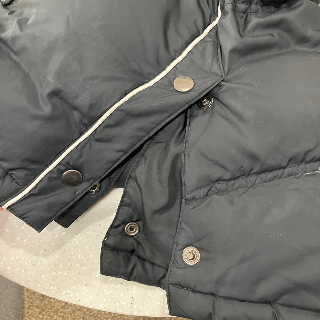 246 나이키 맨유 패딩 빈티지 맨체스터유나이티드 상품이미지9