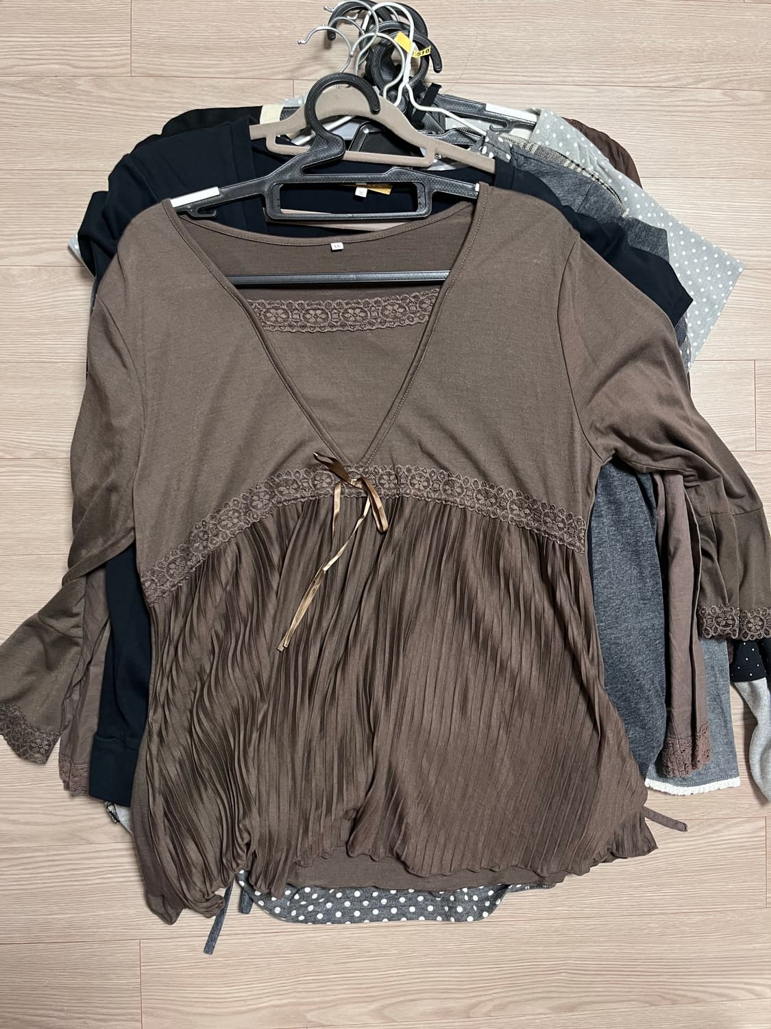 모리걸 벼룩 1 상품이미지8