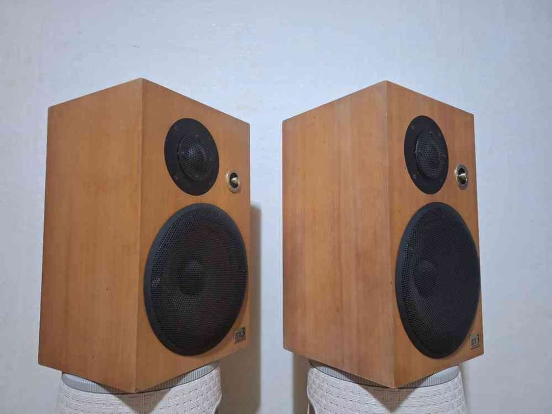 (무료배송/보증)빅터 sx-3 빈티지스피커 1조 인테리어 레트로 클래식  상품이미지2