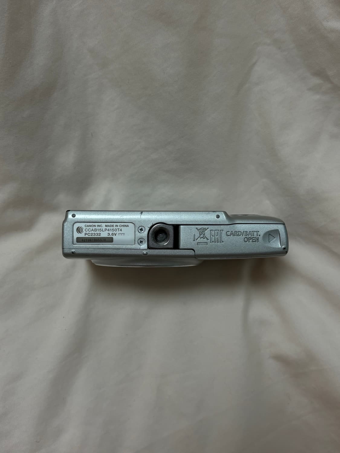 캐논 IXY 210 상품이미지2