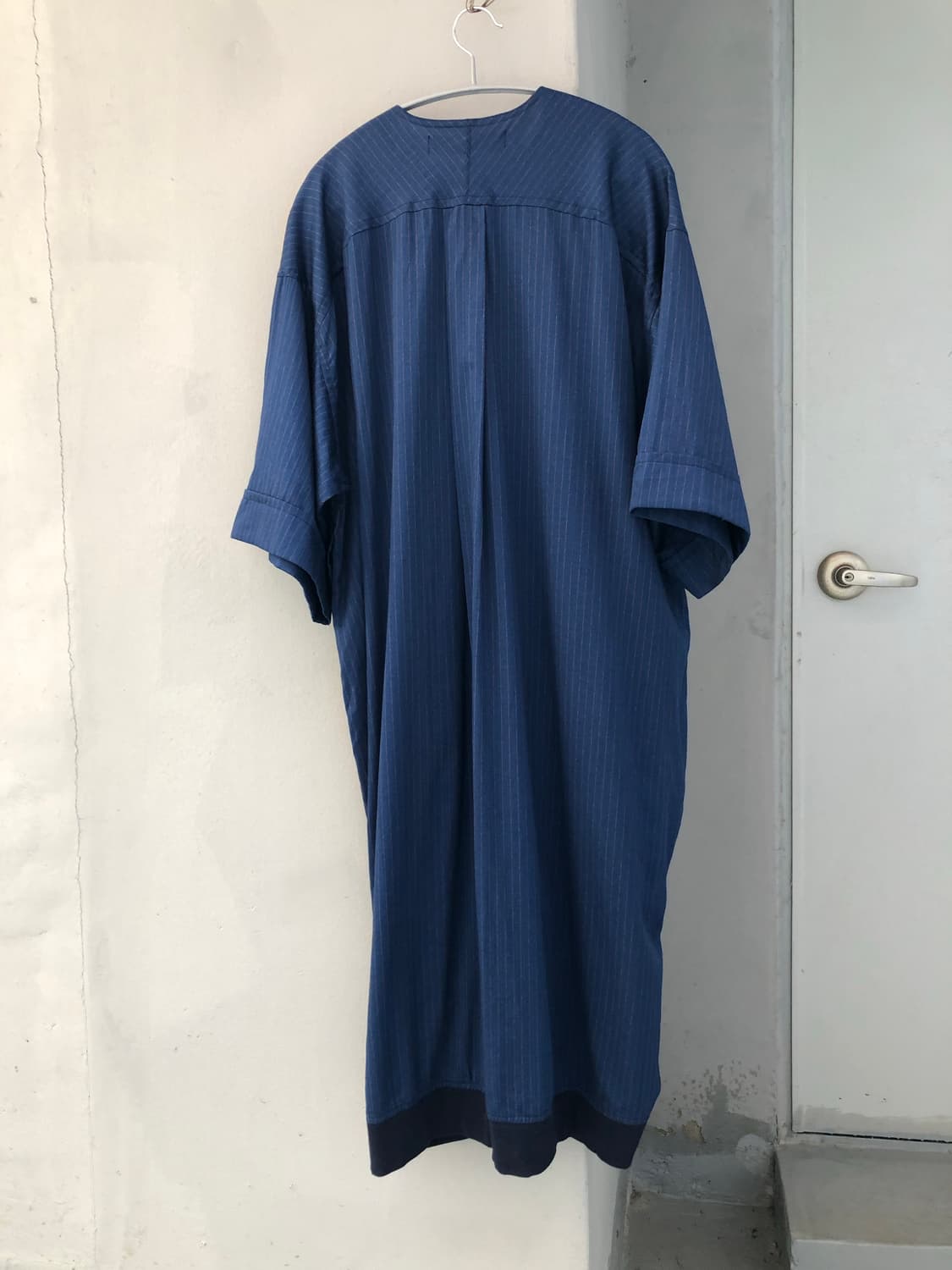 Mercibeaucoup gown ops 상품이미지3
