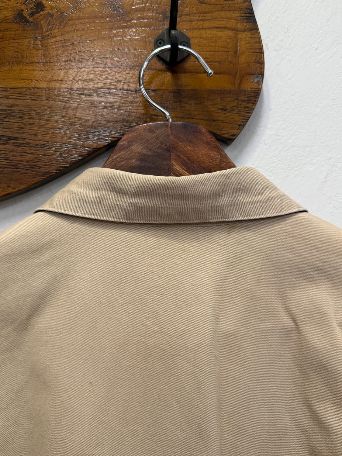 L) 90s Polo Ralph Lauren Harrington Jack 상품이미지7