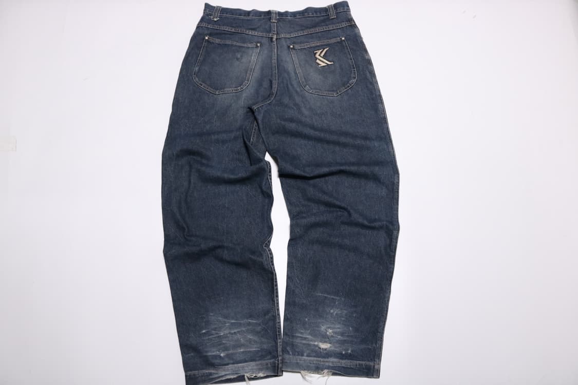 karl kani 칼카니 팬츠 상품이미지6