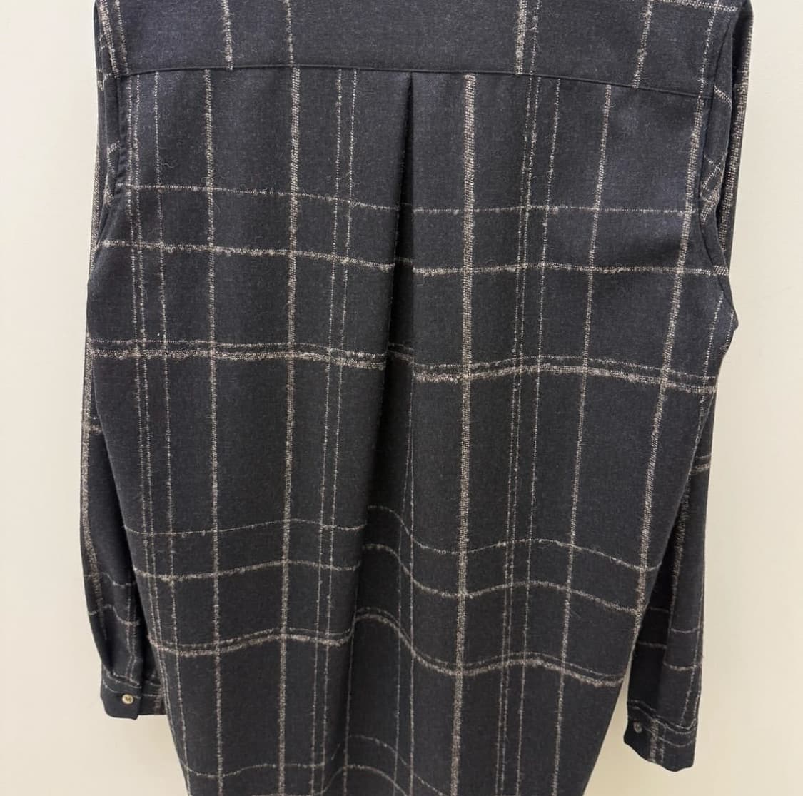 Amachi 아마치 카라리스 롱 셔츠 상품이미지4