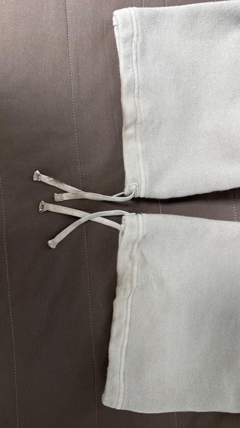 컬러컬러 GROCERY SWEATPANTS (mint) 상품이미지5