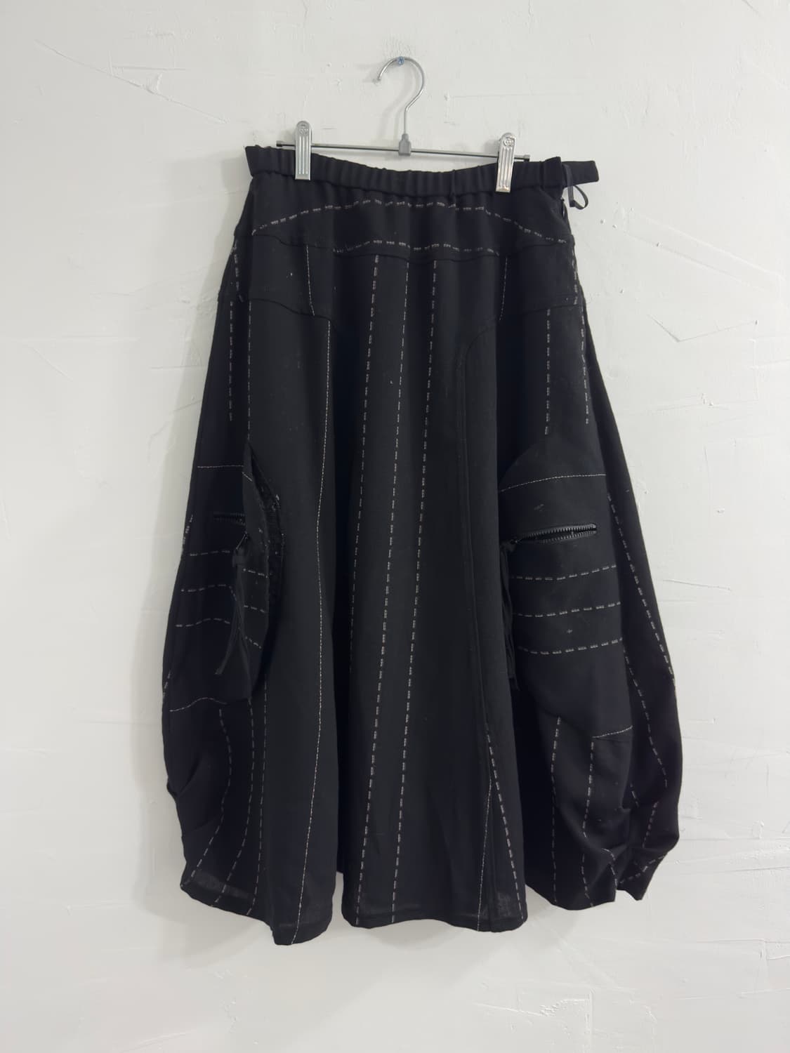 e-clat design skirt 상품이미지5