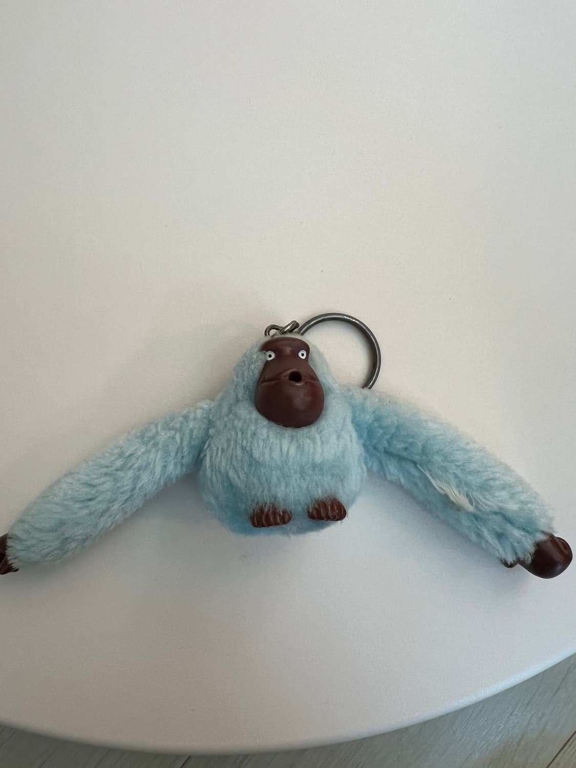 키플링　몽키 키링 8set 상품이미지3