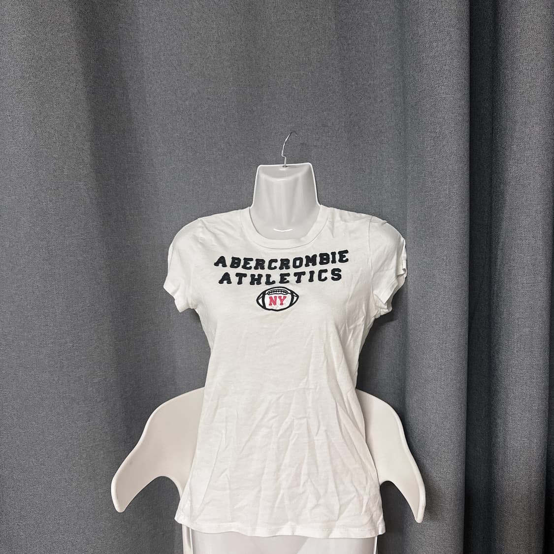 아베크롬비 반팔 상품이미지1