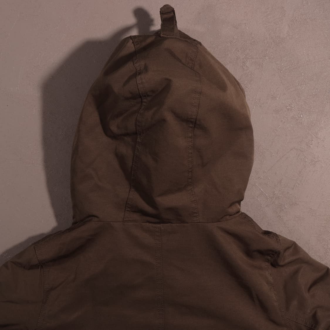 MILITARY GRUNGE JACKET 상품이미지6