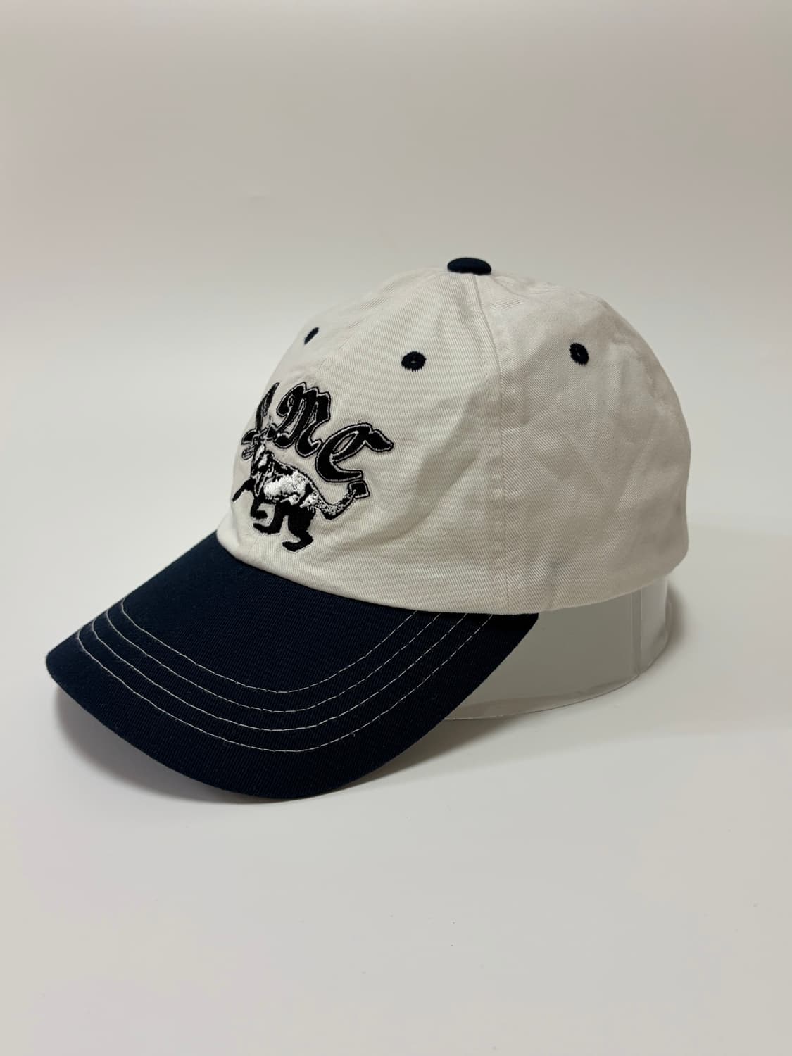 LMC 투톤 볼캡 상품이미지3