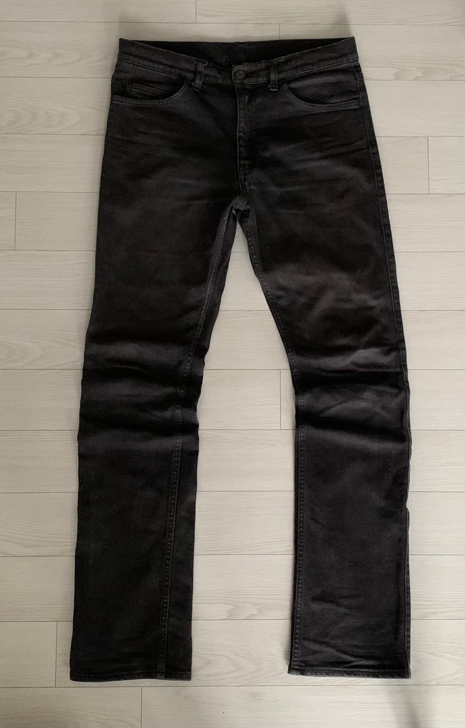 엔헐리우드 데님 상품이미지3