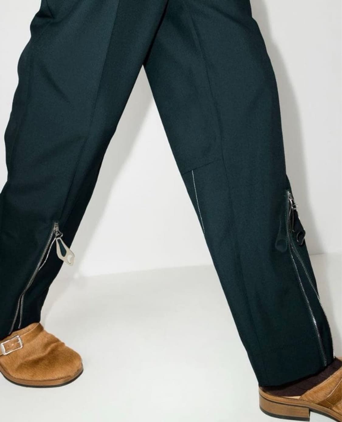 Namachecko landau trouser 상품이미지1