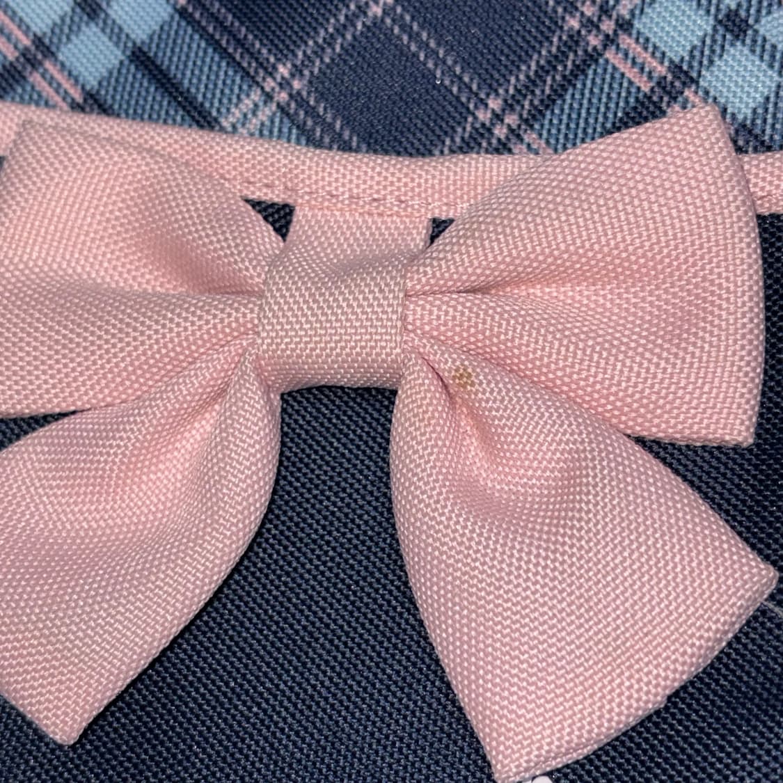 일본 빈티지 y2k 히메갸루 모리 핸드백🧸🎀 상품이미지6