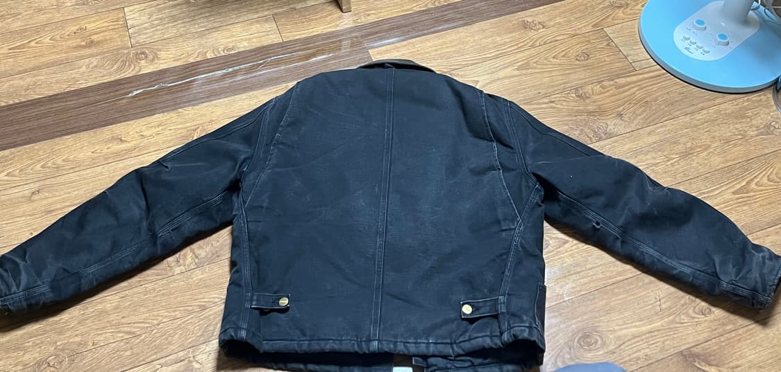 칼하트 자켓 상품이미지3