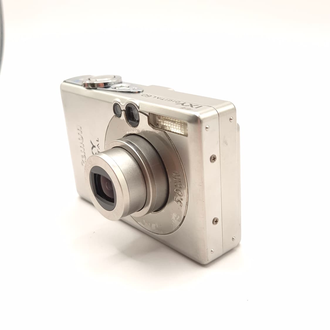 한글지원📸 캐논 IXY 60 (IXUS 55) ✨ 클래식 감성 상품이미지7