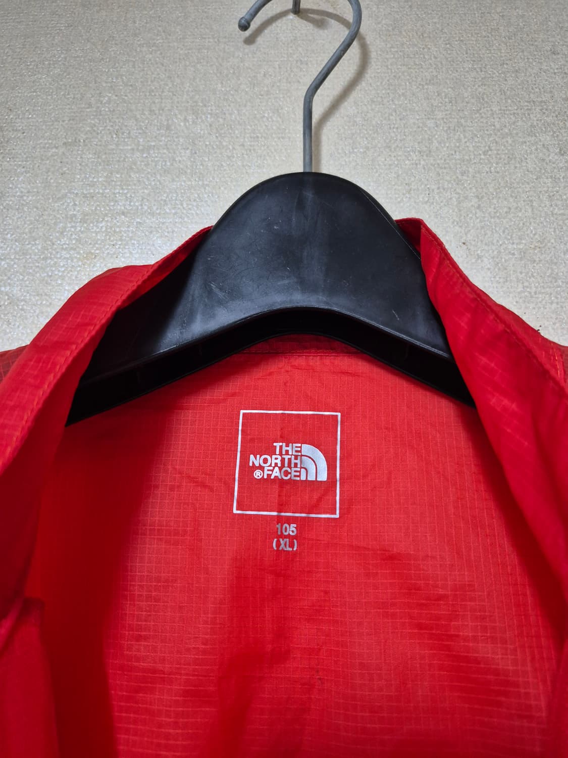 노스페이스 경량 바람막이 상품이미지8