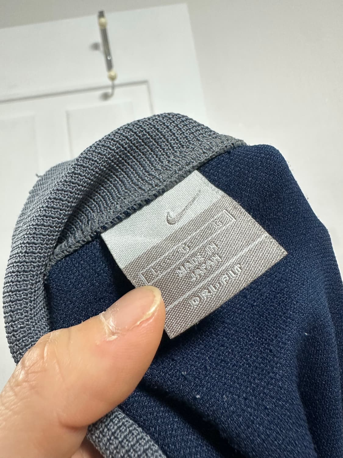 나이키 올드스쿨 재팬 트랙탑 상품이미지3