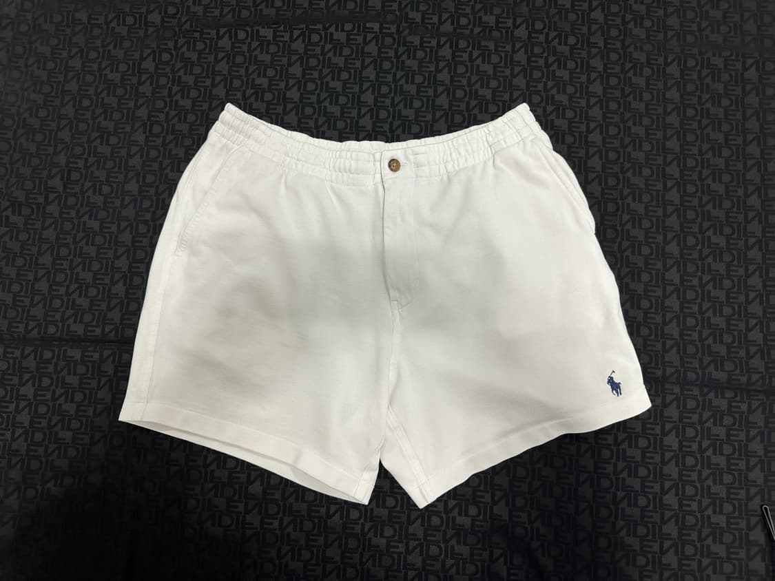 폴로랄프로렌 반바지 상품이미지1