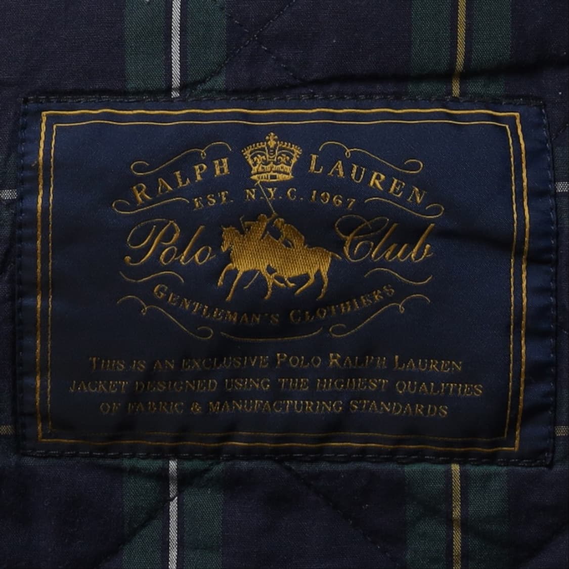 폴로 랄프로렌 Polo by Ralph Lauren Vest 상품이미지8