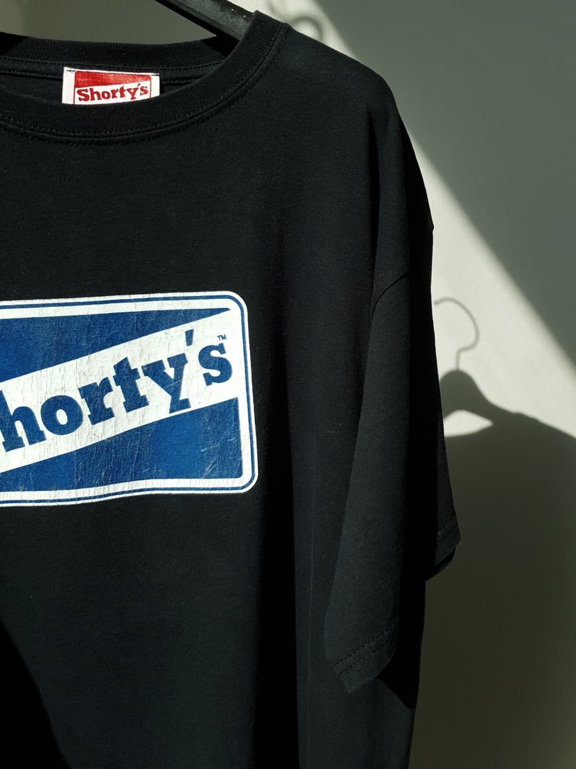 90s, 00s Shorty's print tee 상품이미지7