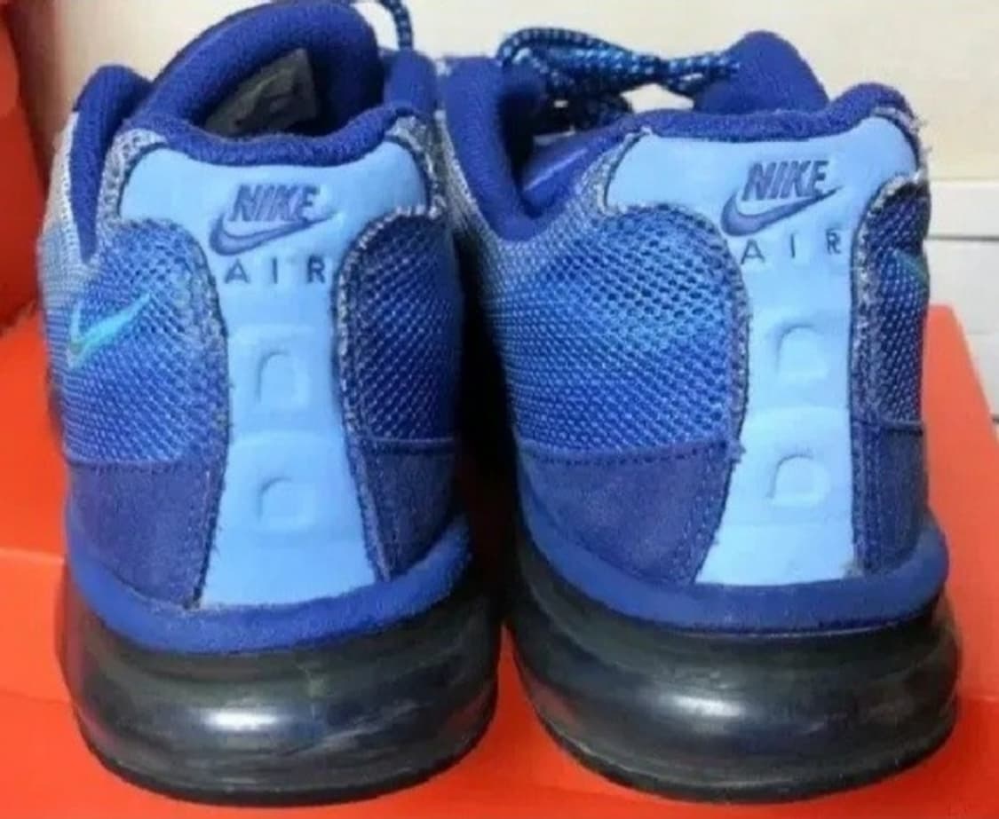 나이키 에어맥스95 2013 다이나믹 상품이미지4