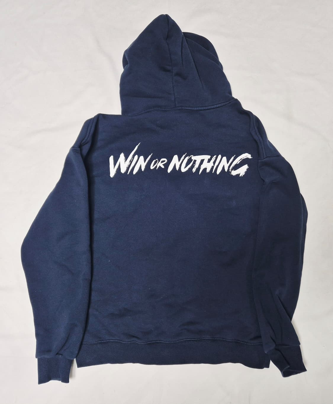 최강야구 후드티 팝니다  상품이미지2