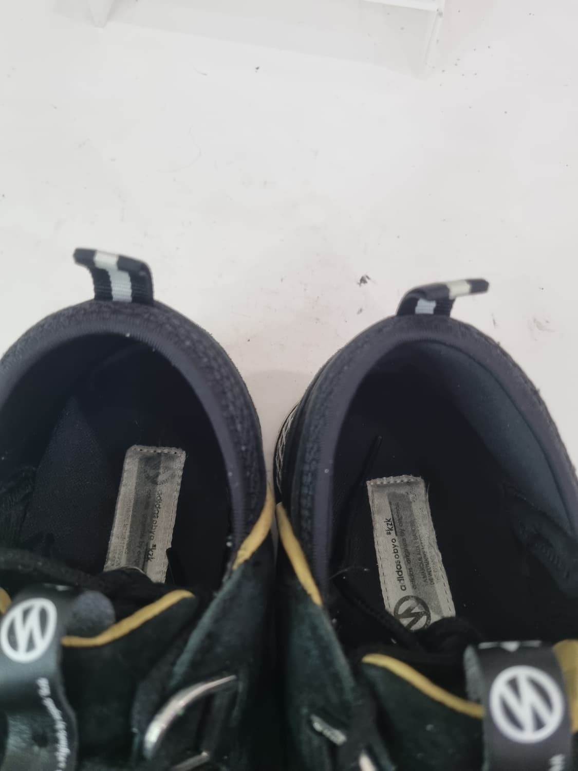 260 아디다스 카즈키ZX 상품이미지5