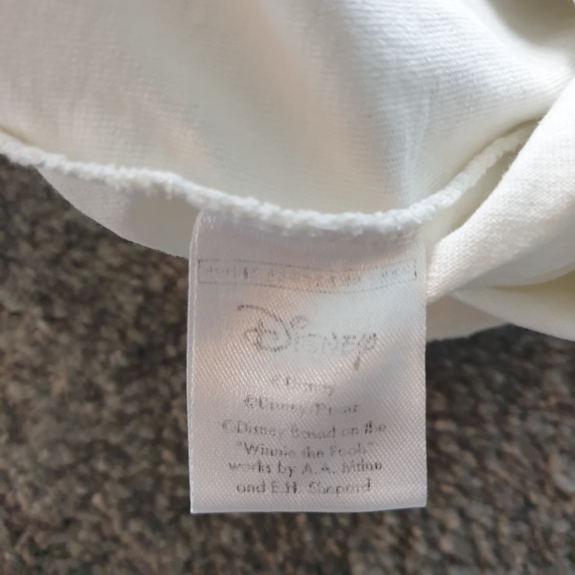 [무료배송] Disney 미키마우스 반팔 티셔츠 상품이미지2