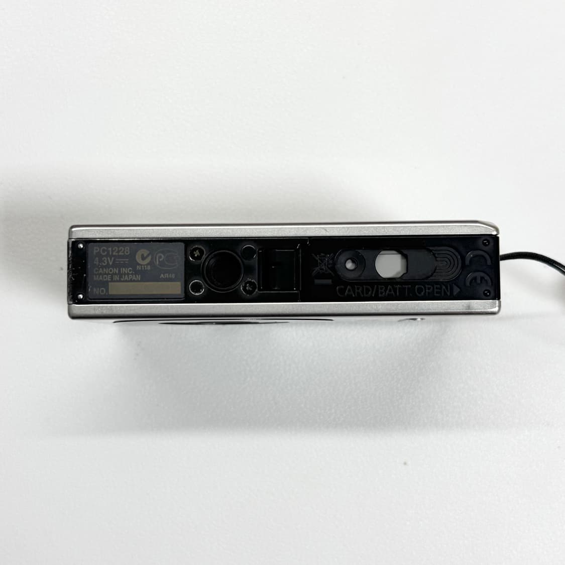 [S급] 캐논 익서스 70 IXUS(익시 IXY 10,파워샷SD1000) 상품이미지5