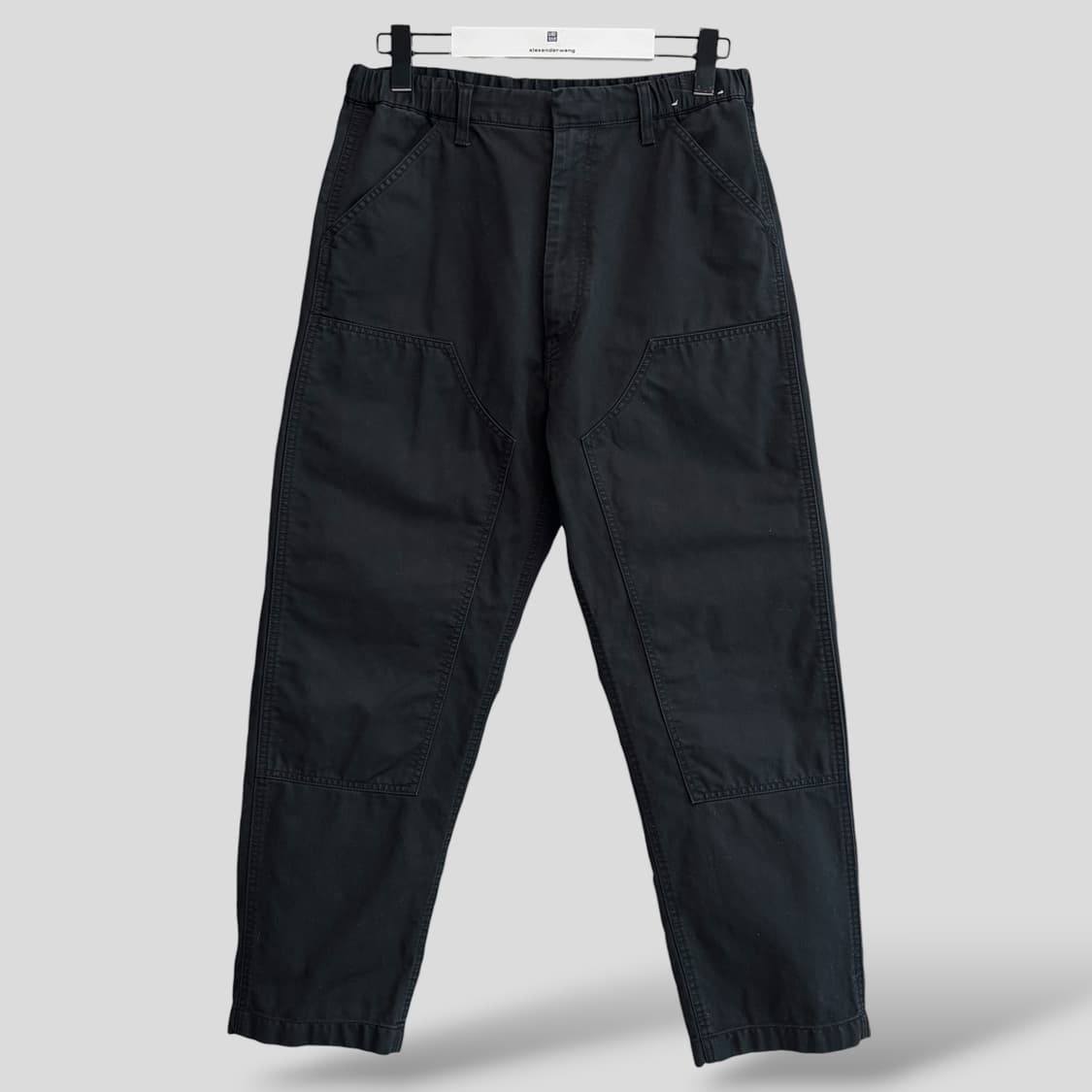 (S)유니클로+J 더블니 이지워크팬츠 상품이미지1