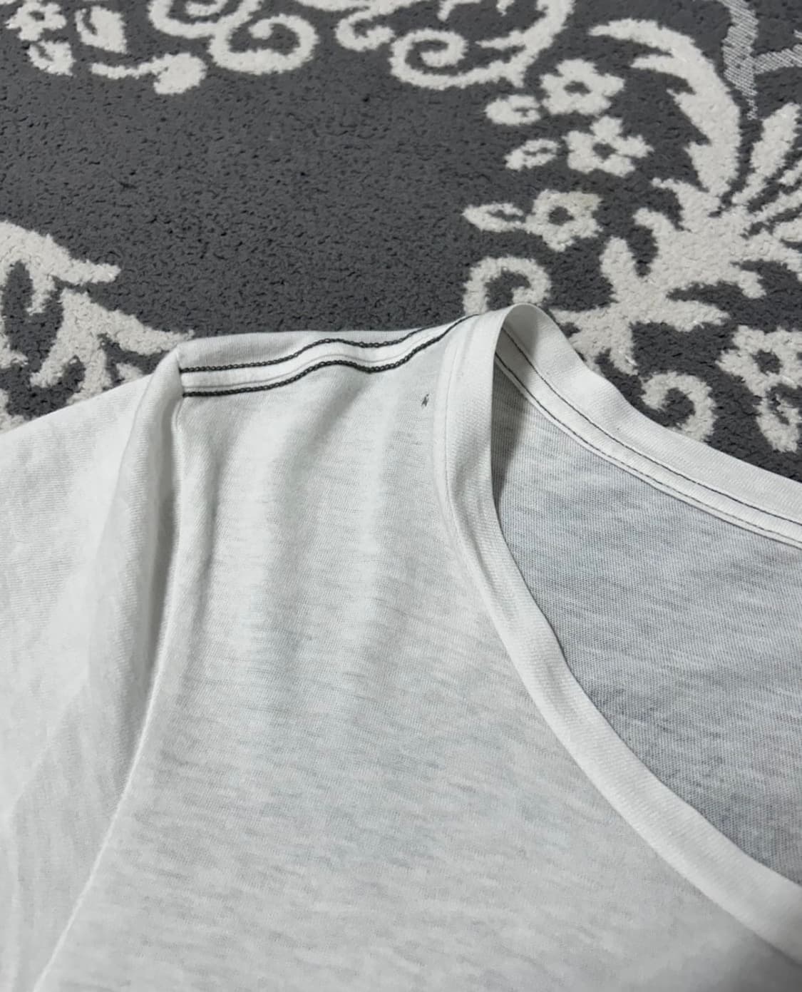 LGB forbidden fruit T-shirt 상품이미지3