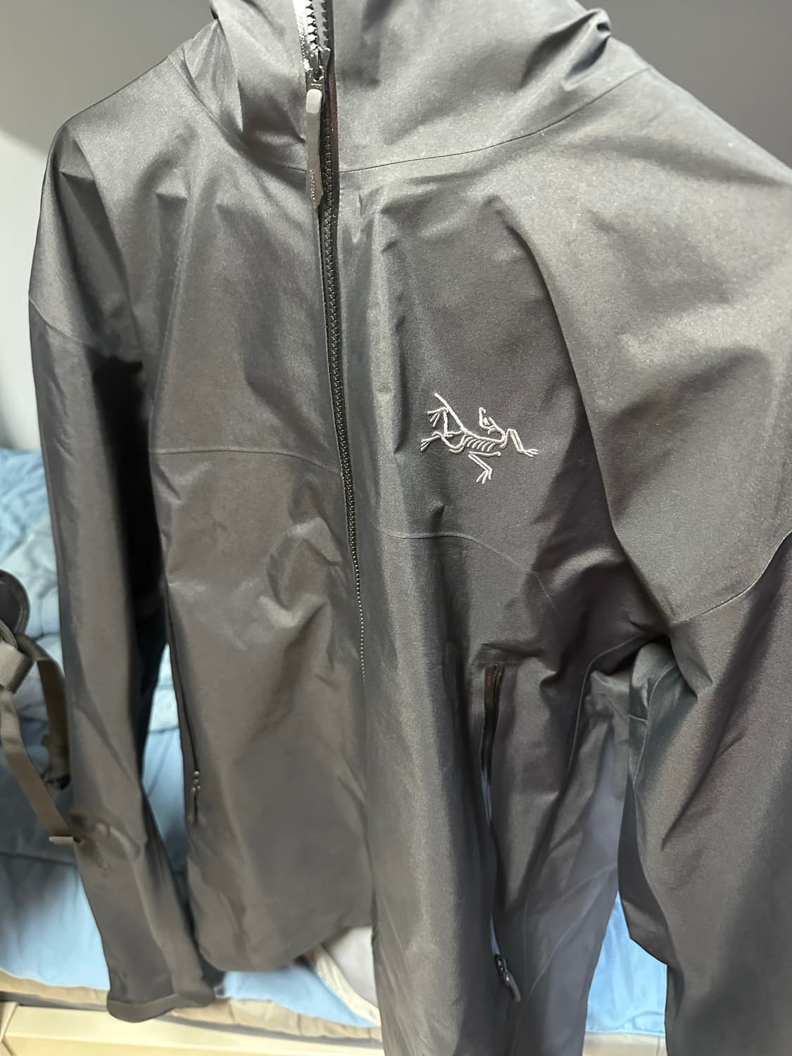 아크테릭스 베타 L 상품이미지2