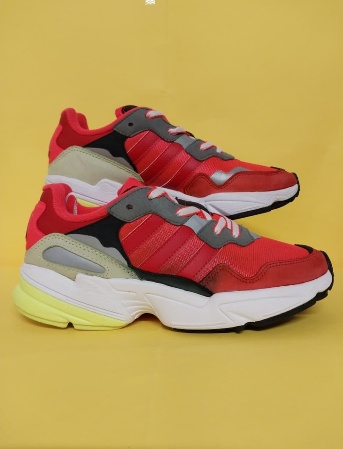 여성 아디다스 영-96 운동화 (230) 상품이미지3