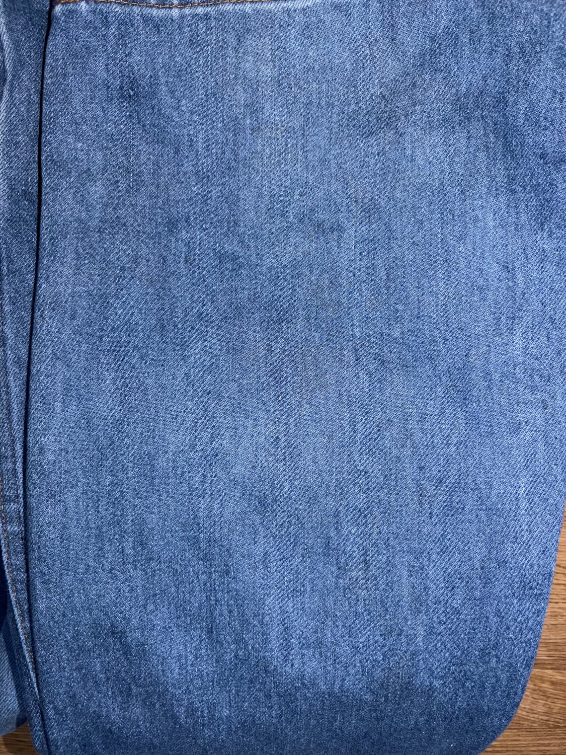 80s 빈티지 리바이스 517 표기 33x36 상품이미지9