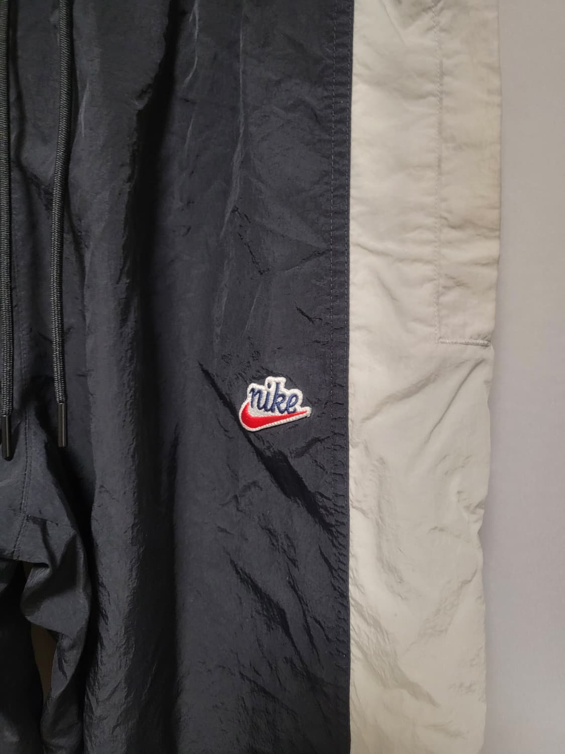 나이키 헤리티지 윈드러너 우븐팬츠 상품이미지2