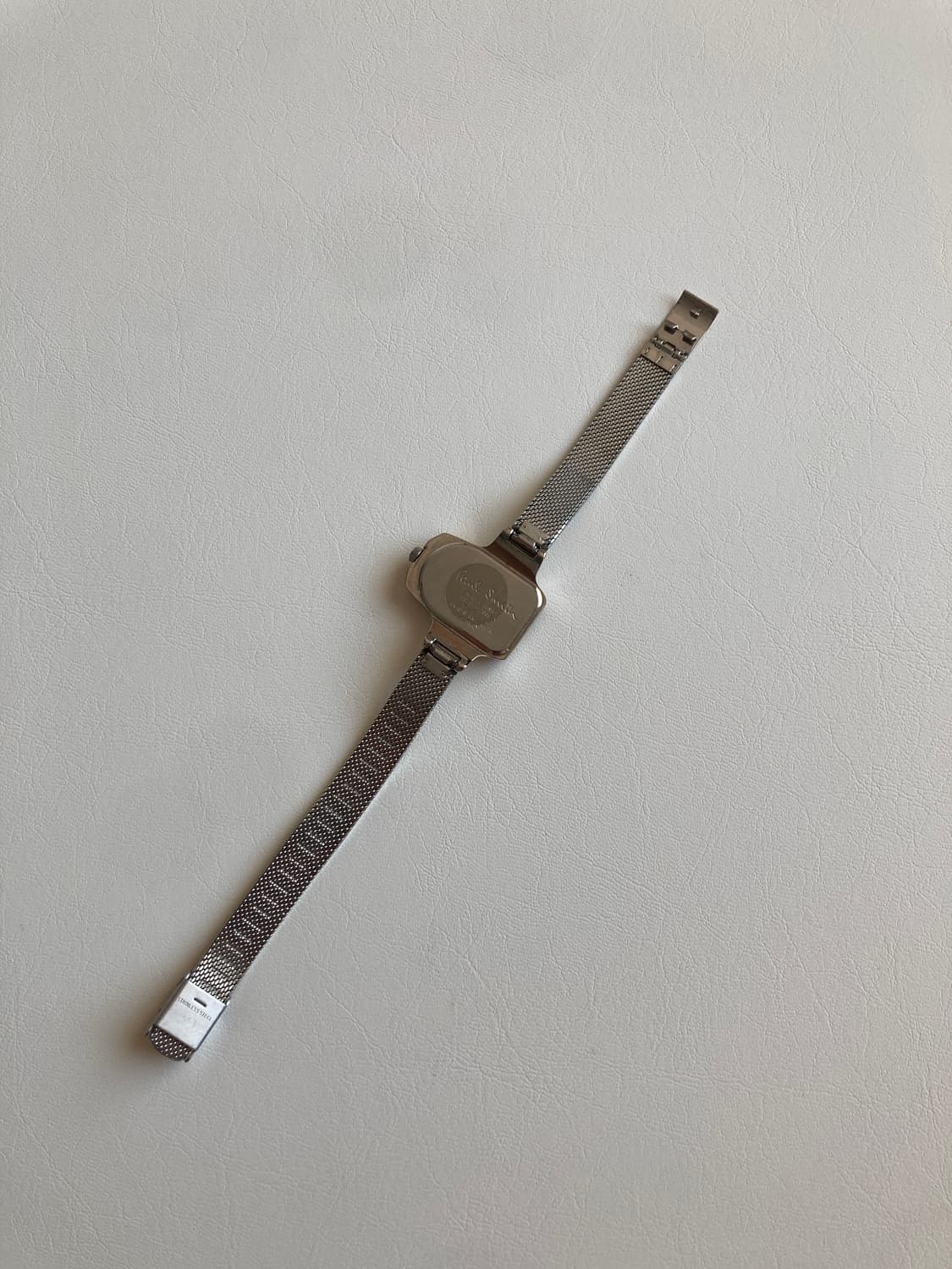 analog watch 상품이미지4