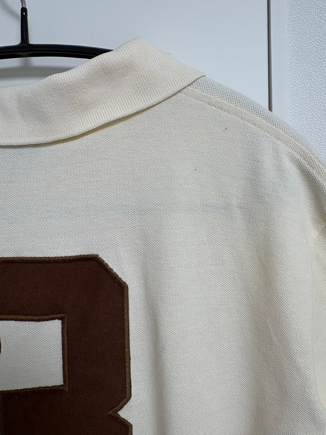 대장) 폴로 초코 빅포니 카라티 상품이미지5