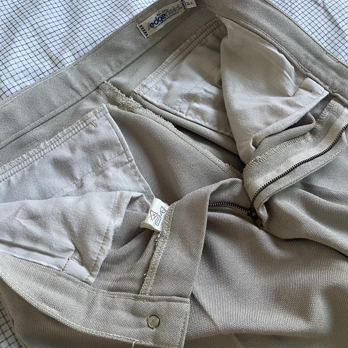 90s Sedge field pants 상품이미지3