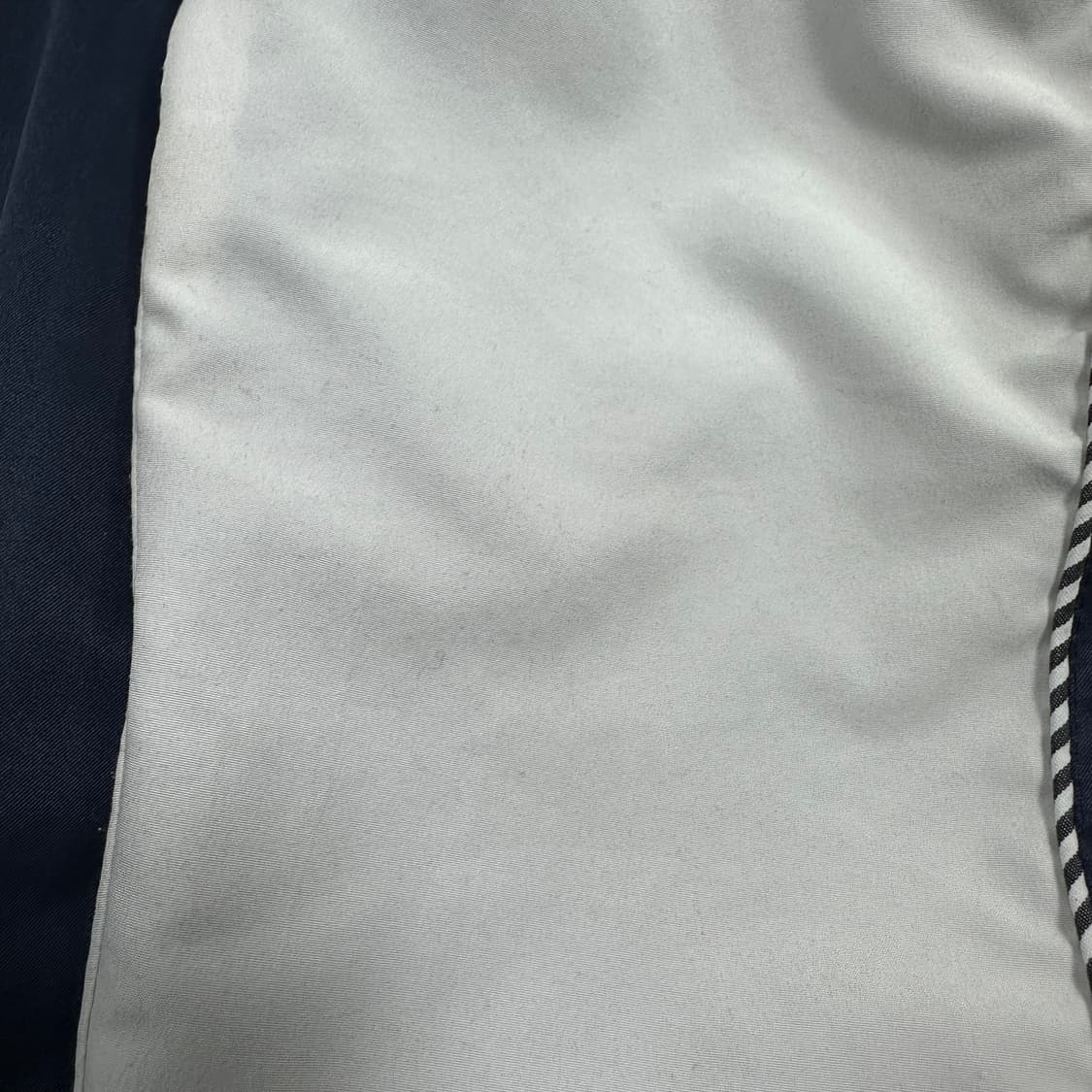 ✨ (바배) 빈티지 이레즈미 스카쟌 자켓  상품이미지5