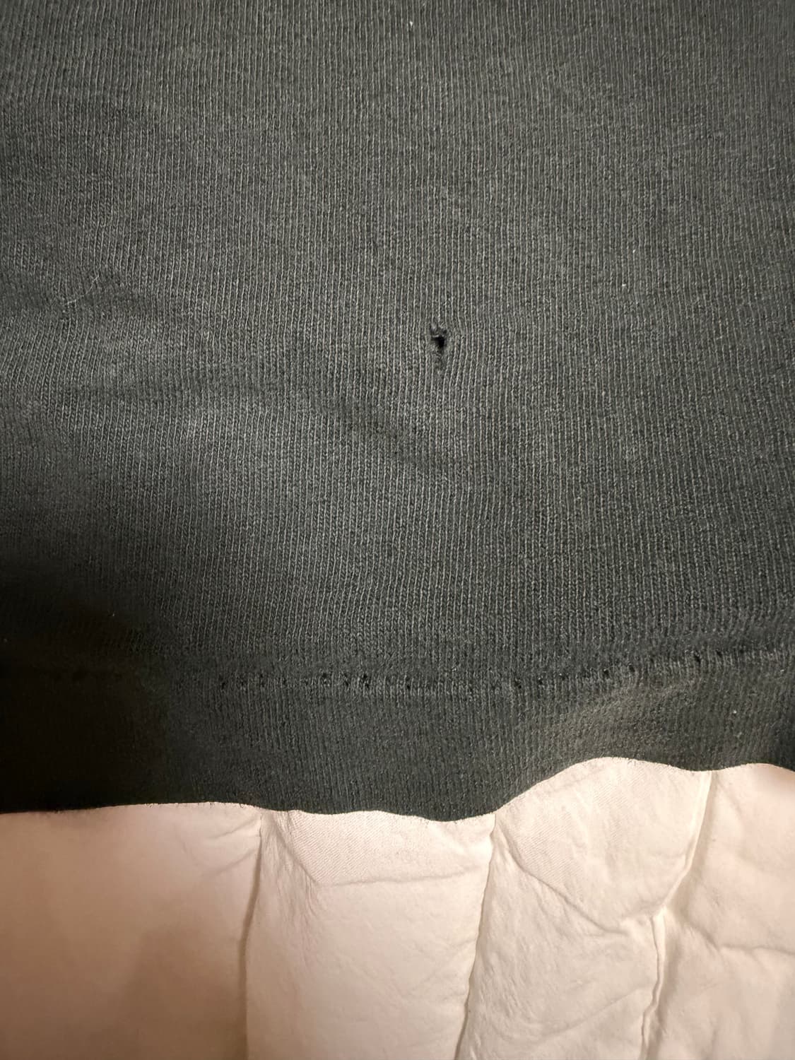 90s 펄잼 choices 밴드티 XL 상품이미지5