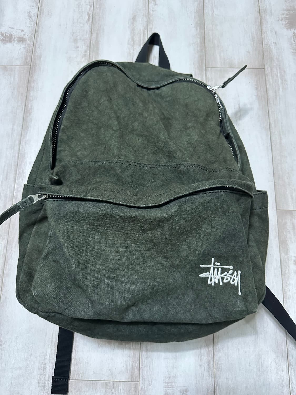 스투시 백팩 상품이미지1