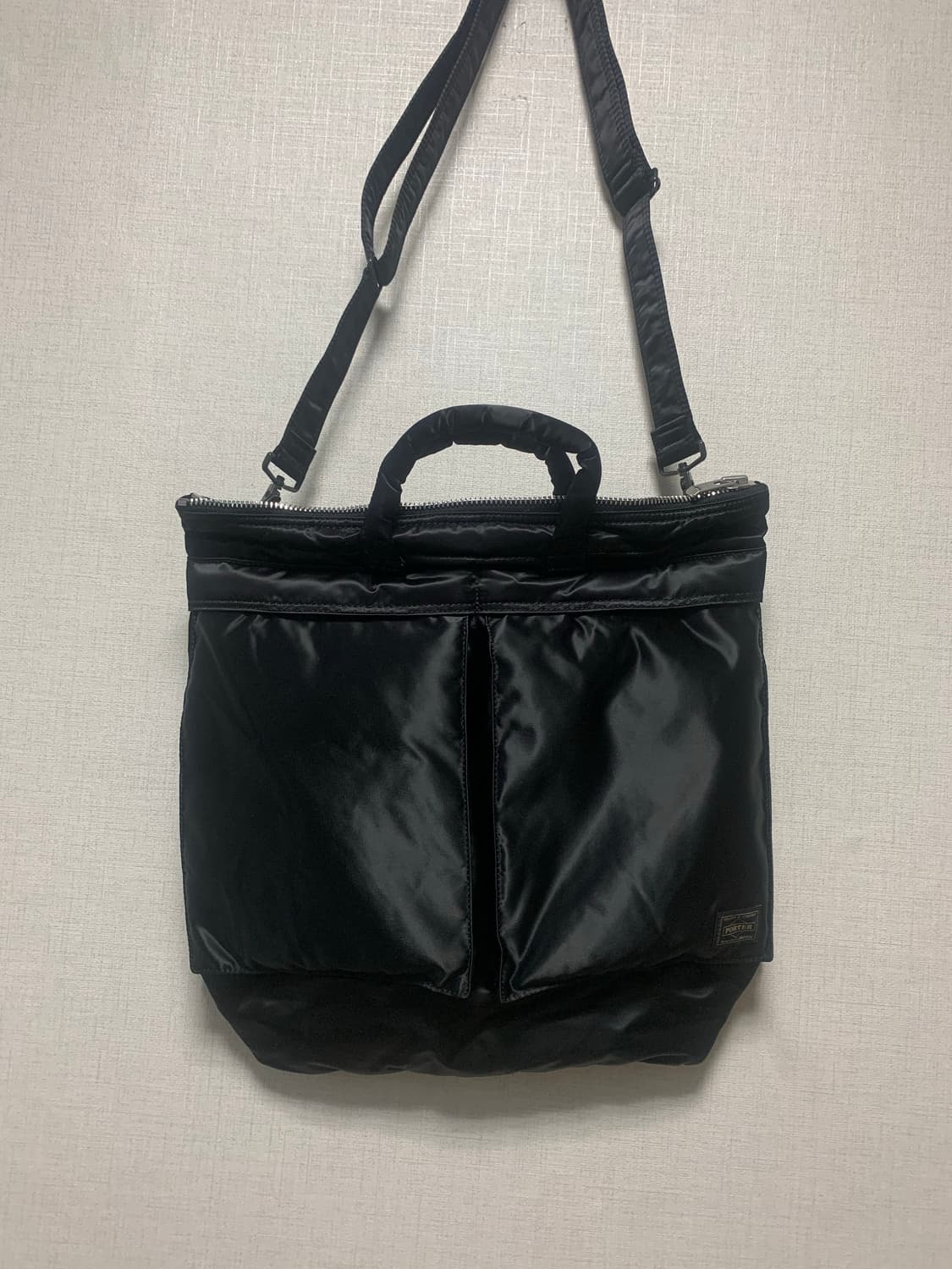 요시다포터 탱커 백 상품이미지1