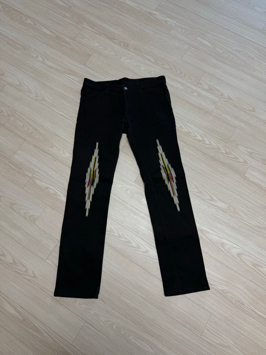 넘버나인 오르테가 데님 민트급 상품이미지1