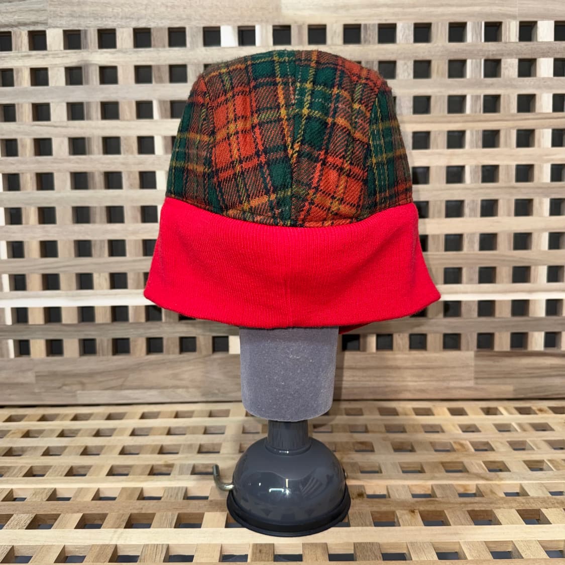 샬럿 호네츠 넥워머 캡 상품이미지6