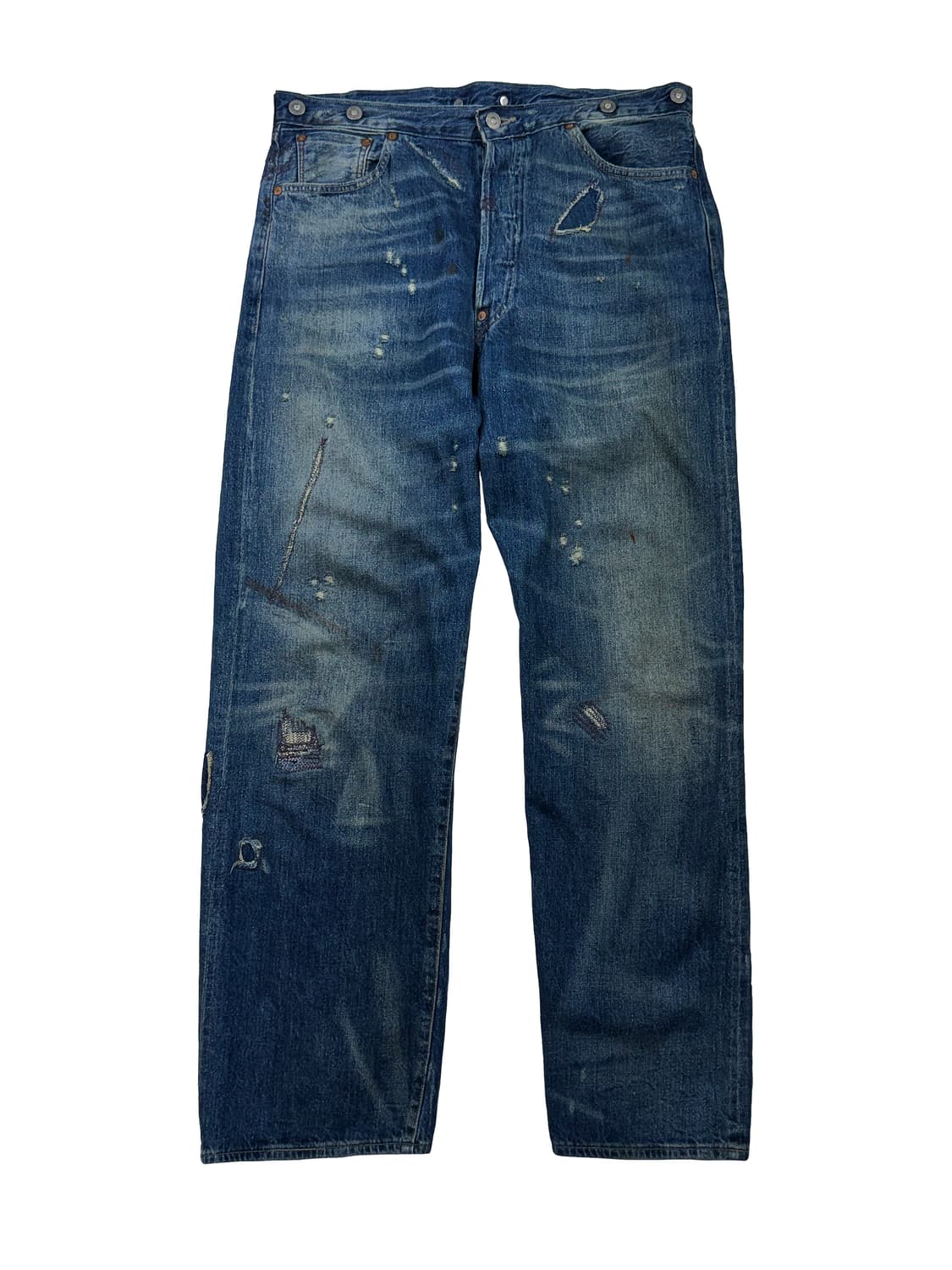 리바이스 빈티지 클로딩 LVC15501-0011 상품이미지2