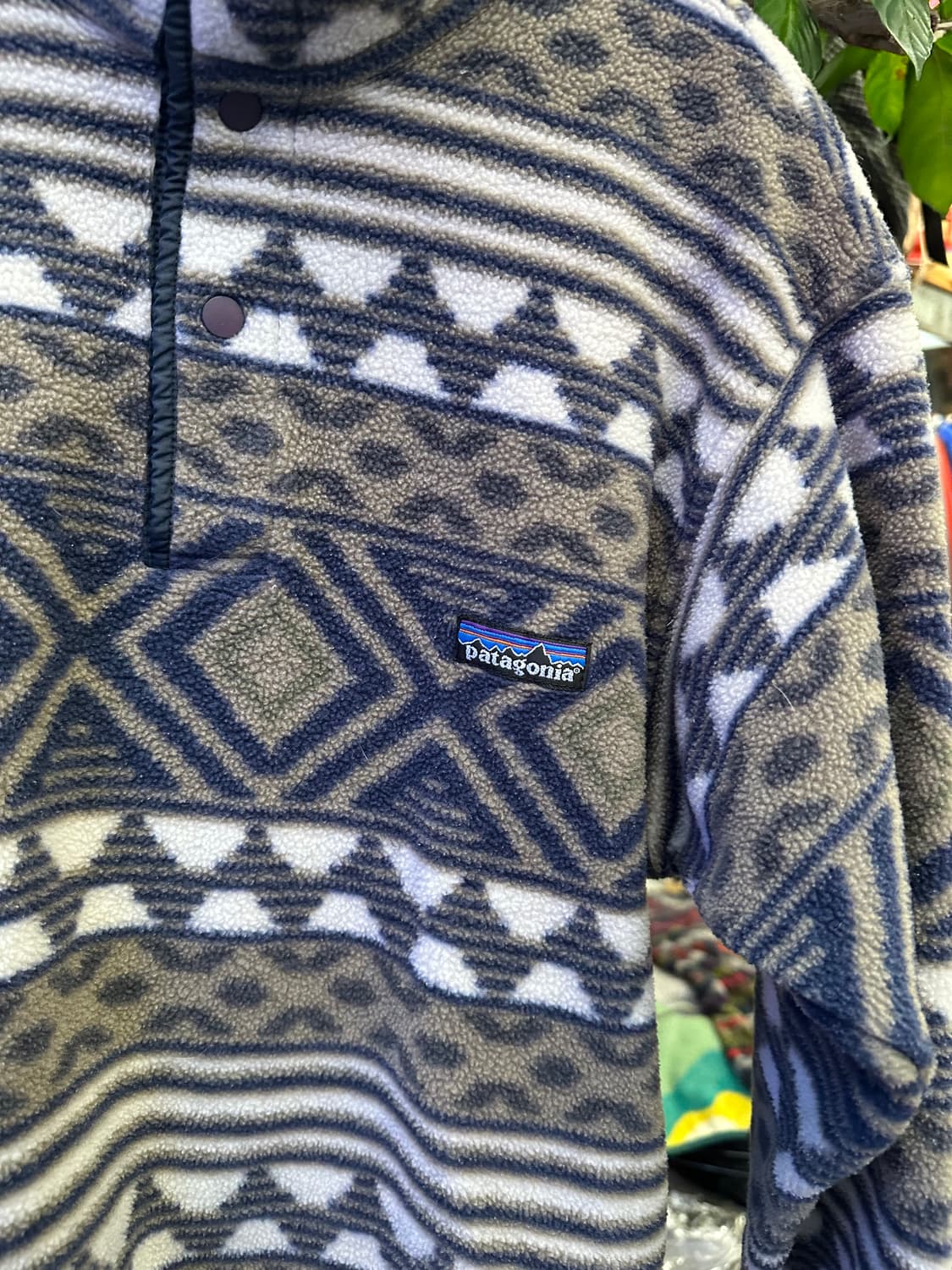 Z-464 파타고니아 신칠라  상품이미지3