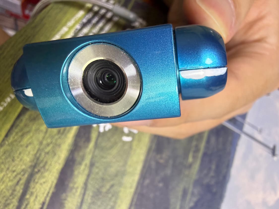 Sony bloggie mhs-pm5 소니 빈티지 캠코더 디카 상품이미지8