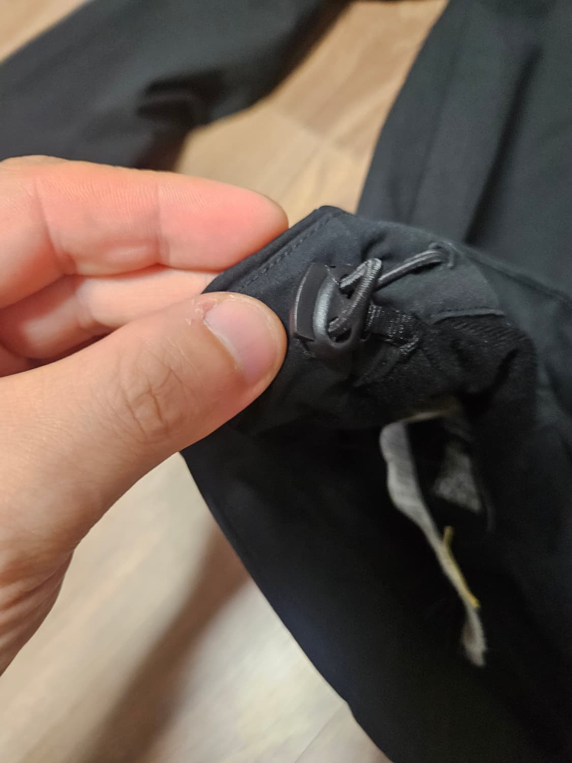 cp컴퍼니 로고 맨투맨 M 상품이미지4