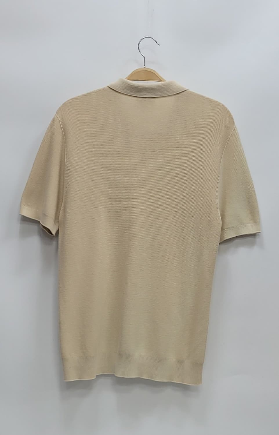 LACOSTE 22SS  라코스테 스웨트 폴로 반팔 티셔츠 / 남 100 상품이미지2